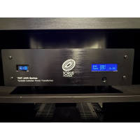 Torus Tot AVR strömrenare