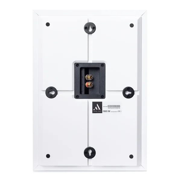 Argon Audio Forus 5 Wall *Nya* - Bild 2 av 2