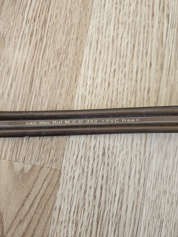 Van den Hul m.c.d 352