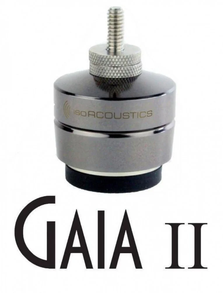 IsoAcoustics Gaia II