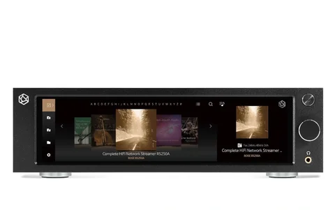 HifiroseRS250A