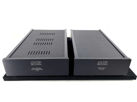 Mark Levinson No-25 MC phono-preamp-