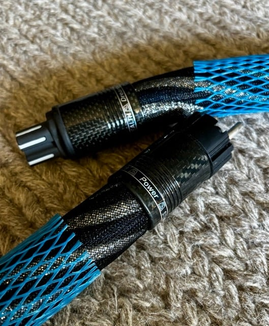 Stealth Audio Dream V10 - Bild 2 av 2