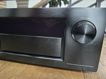 Denon AVR-X7200W