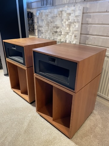 Klipsch La Scala AL5 Klipsch La Scala AL5 - Bild 2 av 2