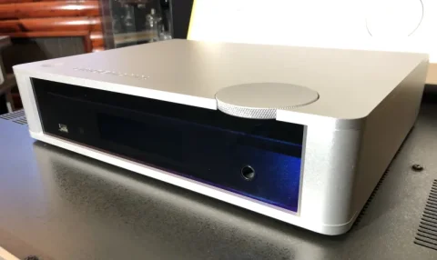 Lindemann MusicBook 20 DSD Lindemann MusicBook 20 DSD