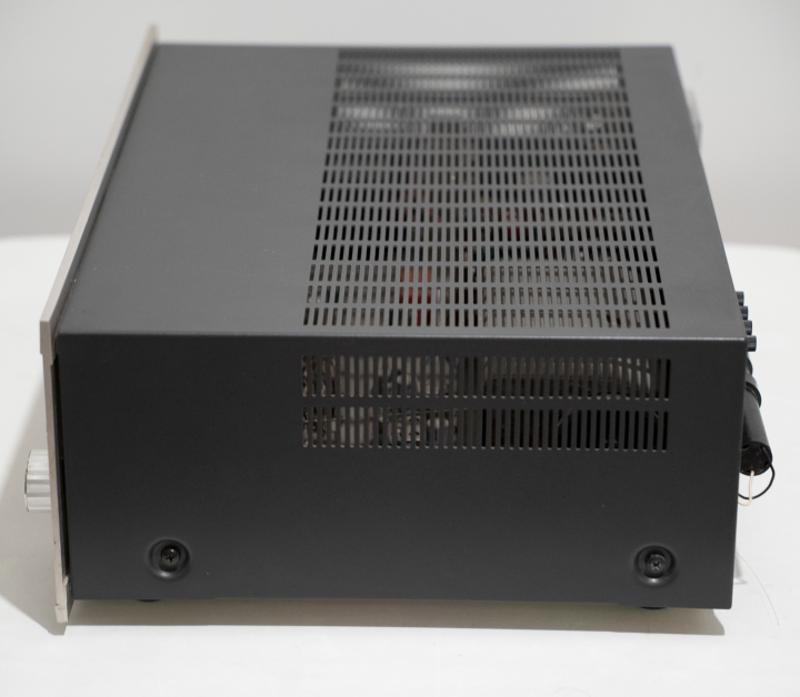 Sony ST-5130 AM/FM Stereo Tuner (1971-74)