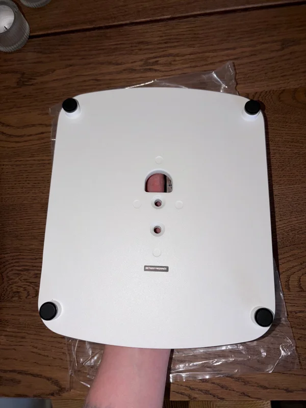 Kef LSX inklusive S1 stativ Kef LSX inklusive S1 stativ - Bild 9 av 10