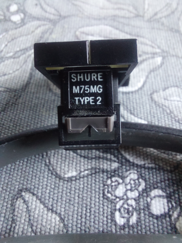 Dual 1218 Skivspelare (Centrum)