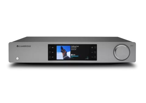 Cambridge CXN100 ** Demo-ex ** Cambridge CXN100 ** Demo-ex **