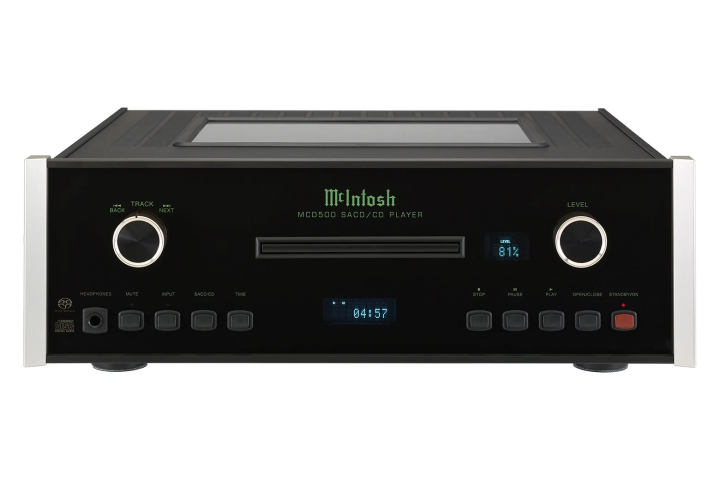 MCintosh CD köpes