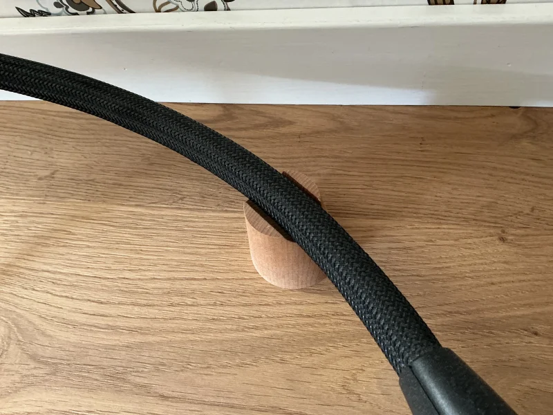 Kabellyftare - Bild 1 av 2