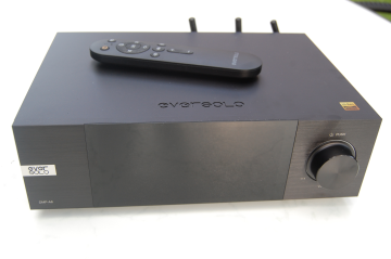 Eversolo DMP-A6