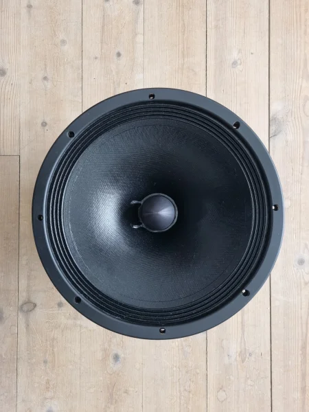 Acoustic Elegance TD12M-8 Acoustic Elegance TD12M-8 - Bild 1 av 2