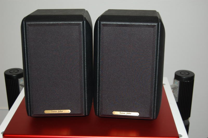 Sonus Faber Toy - Bild 2 av 5
