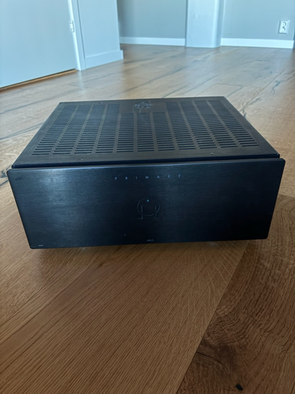 Primare A30.5 Primare A30.5 - Bild 1 av 2