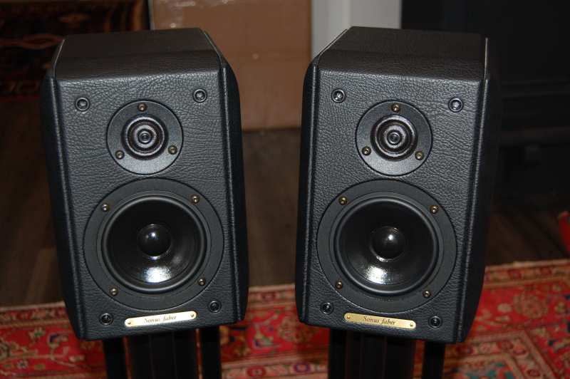 Sonus Faber Toy - Bild 5 av 5