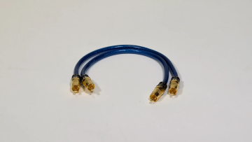 Liberty Cable INTERFLEX Serial digital 30cm - Bild 1 av 1