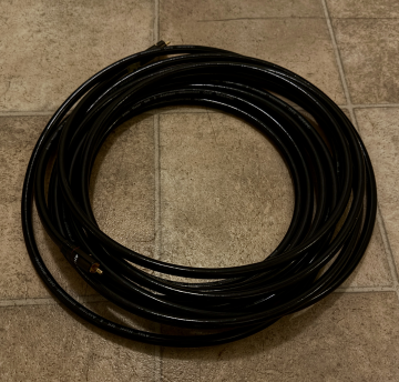 Atlas Cables subkabel 8 meter 