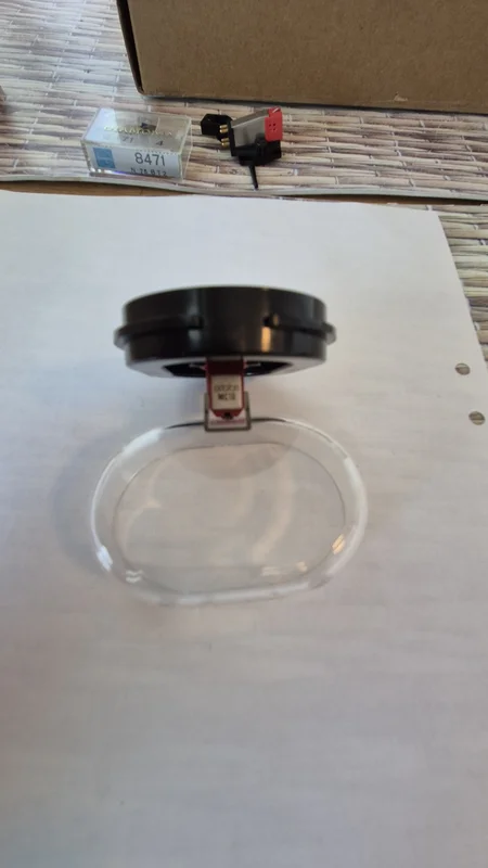 Ortofon MC10 m.m - Bild 4 av 7