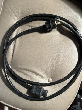 Electrocompaniet Power Cable (2.5 m)