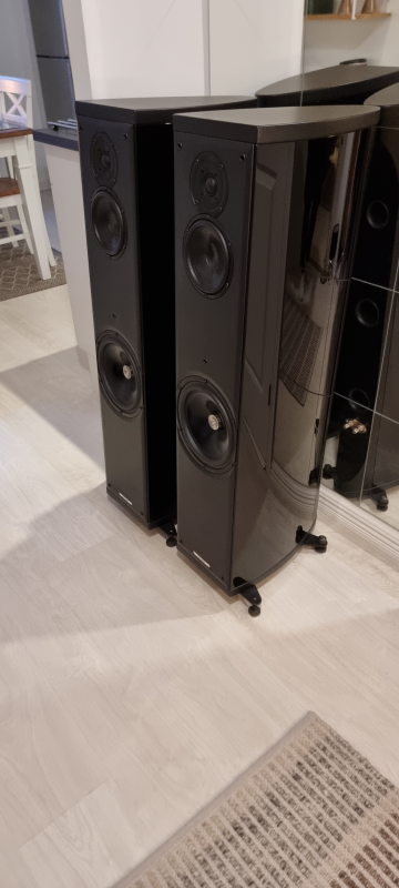 Sonus Faber Liuto