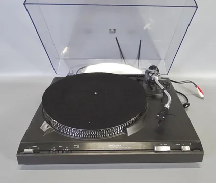 Technics SL-3210