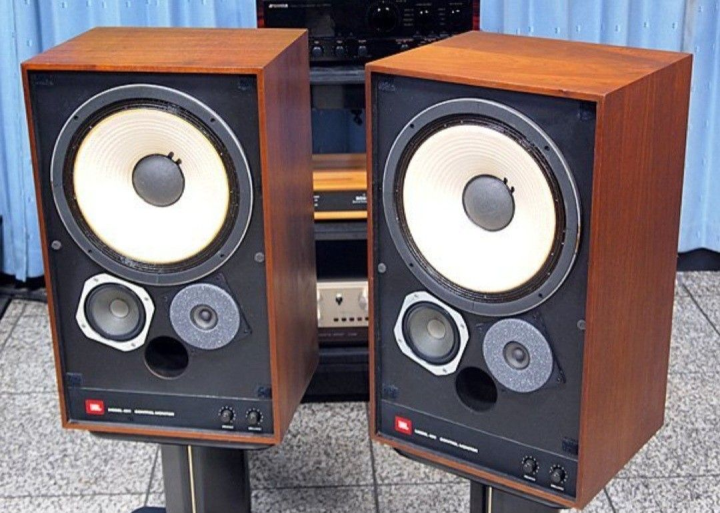 Jbl 4311 köpes