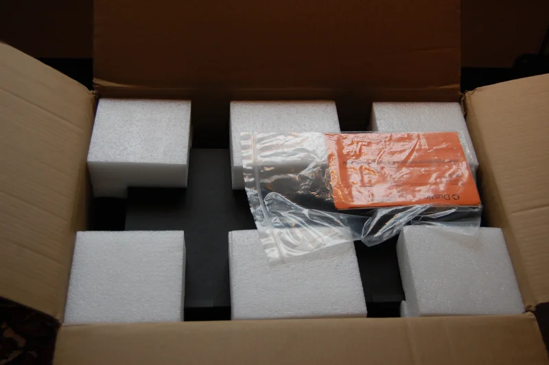 KEF Q350 - Bild 4 av 4