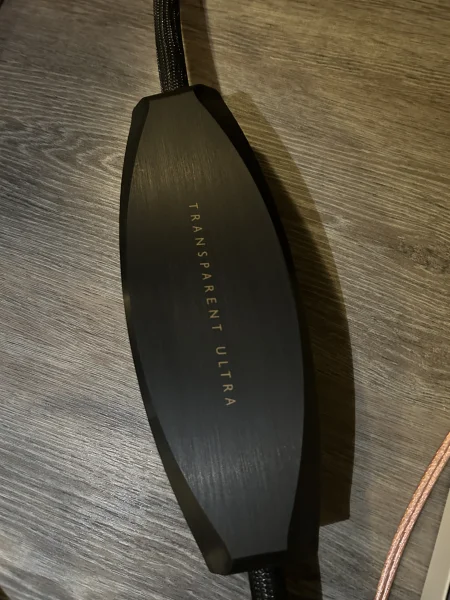 Transparent Ultra G5 - Bild 1 av 1