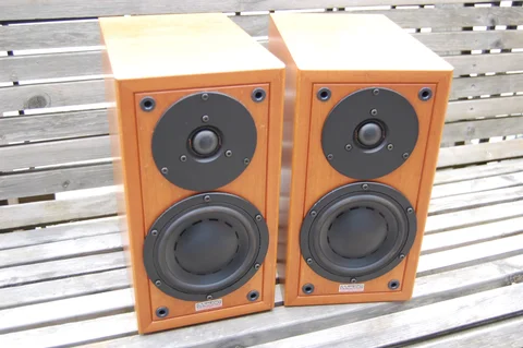 Dynaudio Contour 1.1