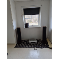 Monitor audio silver rs8 