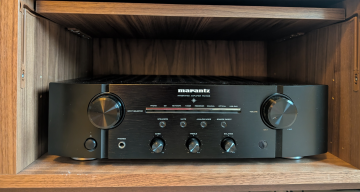 Marantz PM7005 - 2 x 60 watt 