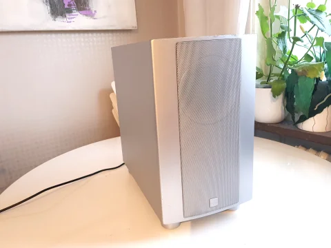 CANTON SUBWOOFER PA 15/50 S05