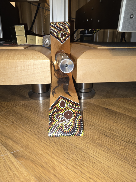 Finite Elemente Pagode Master Reference Mk 1 - Bild 3 av 6