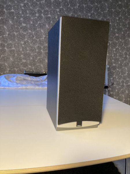 2st Dali Ikon 1 2st Dali Ikon 1 - Bild 1 av 4