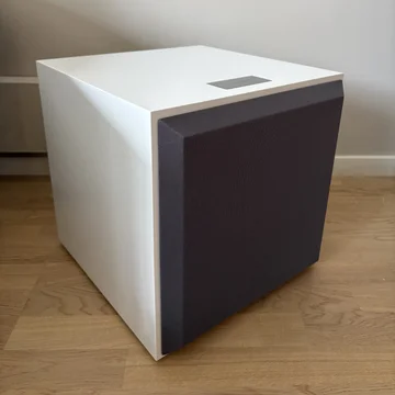 Bowers & Wilkins DB4S (Satin White)