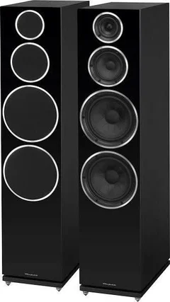 Wharfedale Diamond 250 KÖPES