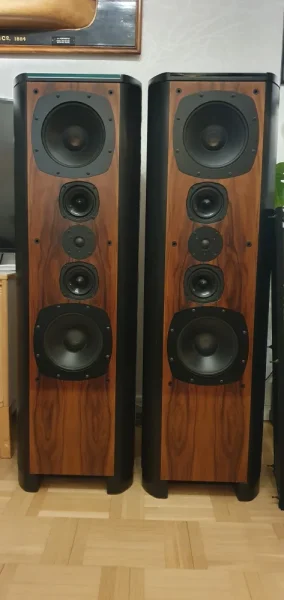 Dali 40 - Bild 3 av 3