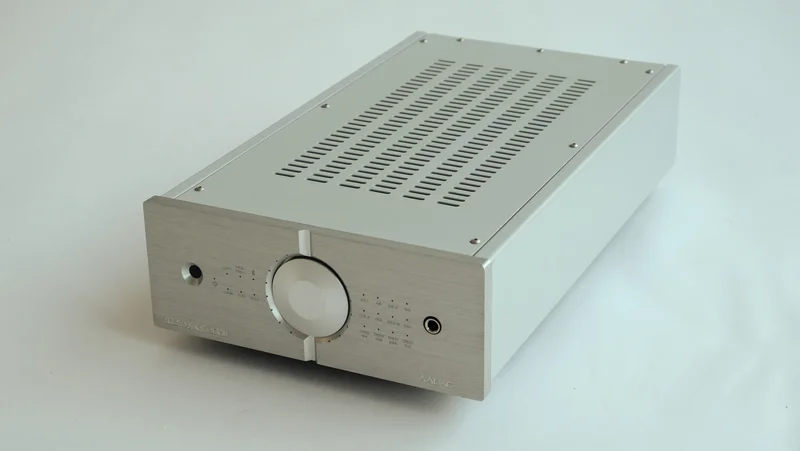 Audio Analogue AADac - Bild 1 av 3