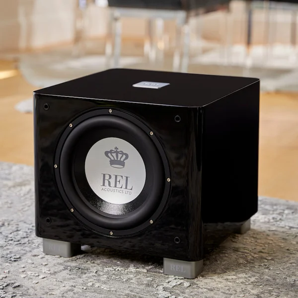 Rel T9x  - Bild 1 av 1