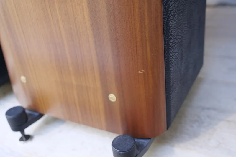 Sonus Faber Grand Piano, handtillverkade - Bild 8 av 15
