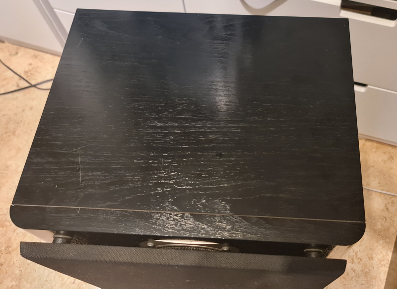 Yamaha NS-700X Yamaha NS-700X - Bild 6 av 14