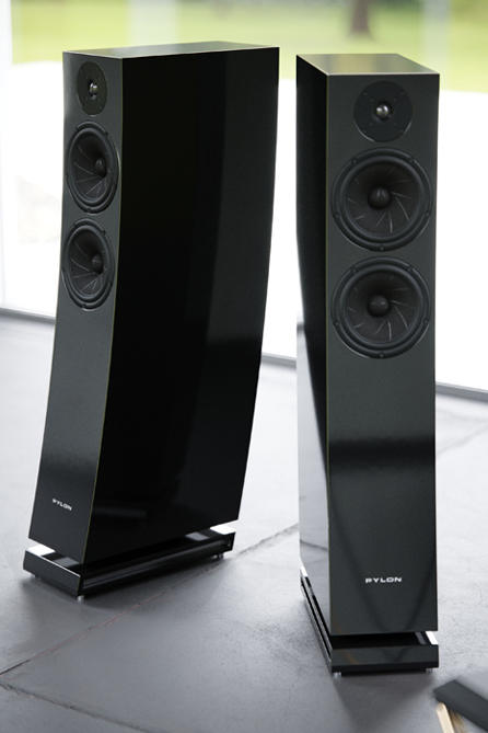 Pylon Audio Jasper 25 MK1