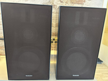 Technics SB-7