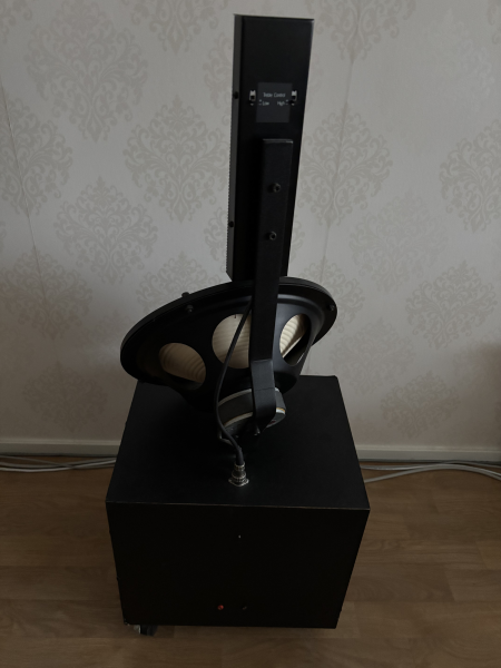 Gradient 1.0 högtalare - Bild 3 av 3