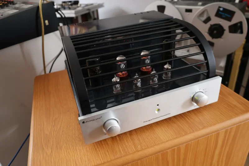 Primaluna ProLogue F&ouml;rsteg  - Bild 2 av 5