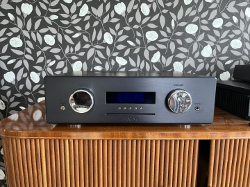 AVM Ovation CS 8.3