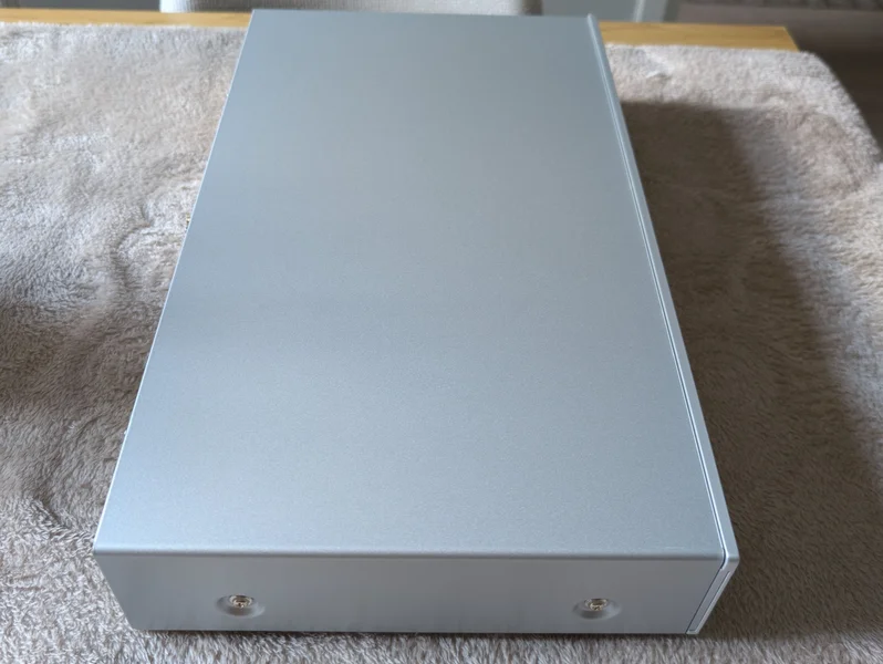 Yamaha NP-303 Yamaha NP-303 - Bild 4 av 5