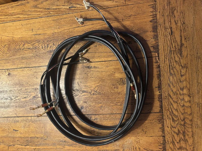 ZU Tone + Bluesound Node2 - Bild 5 av 5